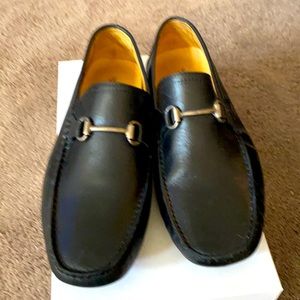 Men’s Saks Fifth Avenue shoes size 11.5
